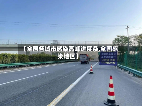 【全国各城市感染高峰进度条,全国感染地区】