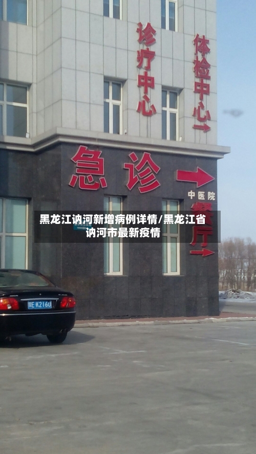 黑龙江讷河新增病例详情/黑龙江省讷河市最新疫情