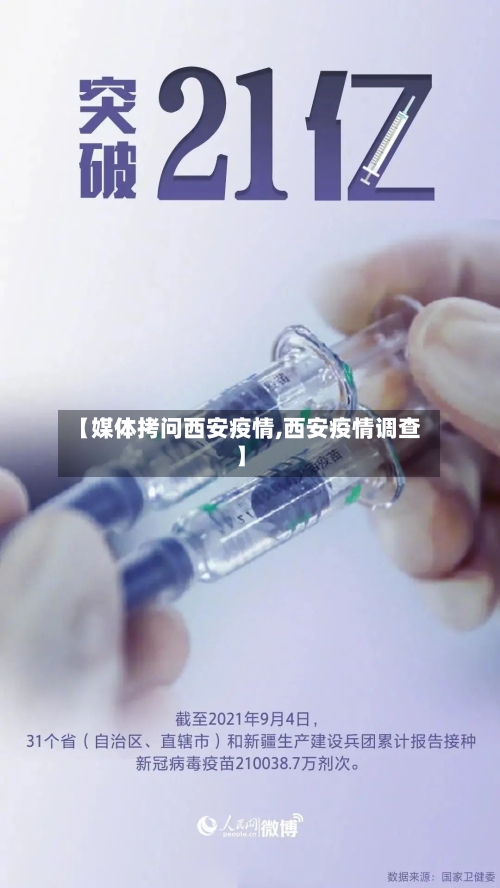 【媒体拷问西安疫情,西安疫情调查】