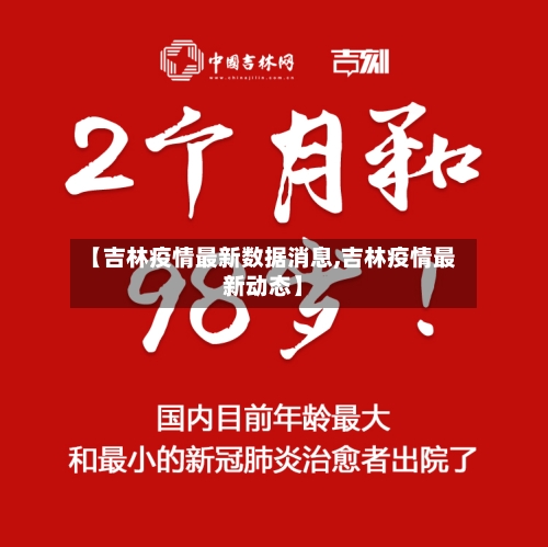 【吉林疫情最新数据消息,吉林疫情最新动态】
