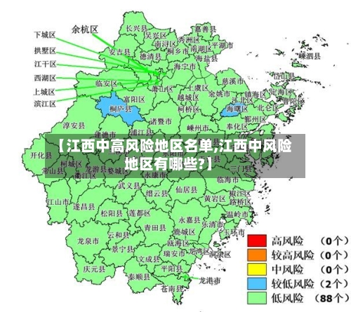 【江西中高风险地区名单,江西中风险地区有哪些?】