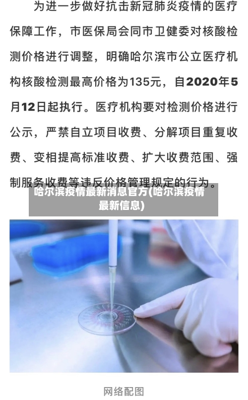 哈尔滨疫情最新消息官方(哈尔滨疫情最新信息)