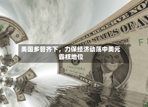 美国多管齐下，力保经济动荡中美元霸权地位