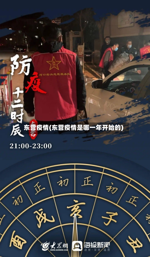东营疫情(东营疫情是哪一年开始的)