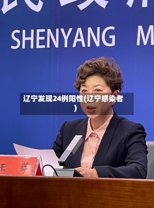 辽宁发现24例阳性(辽宁感染者)