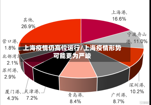 上海疫情仍高位运行/上海疫情形势可能更为严峻