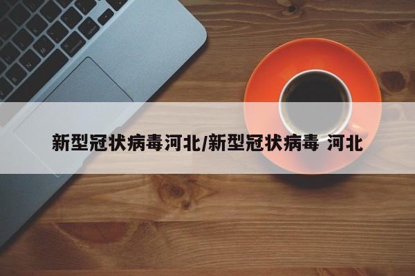 新型冠状病毒河北/新型冠状病毒 河北