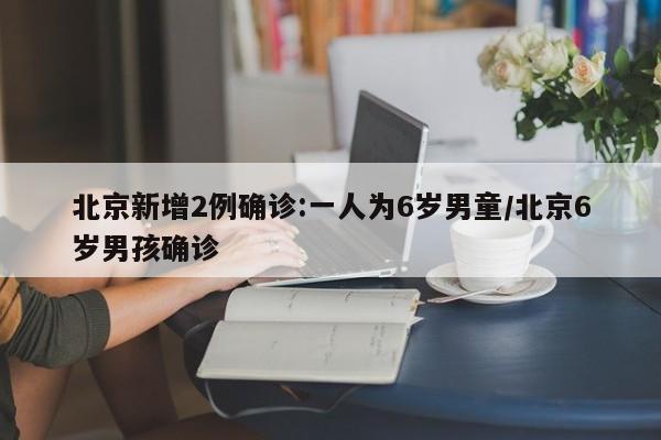 北京新增2例确诊:一人为6岁男童/北京6岁男孩确诊